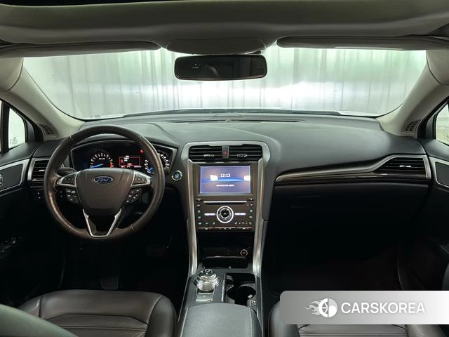 Ford Mondeo id 4221881 из Китая 16