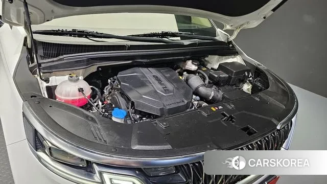 Kia Carnival 4th generation id 3017877 из Кореи 16