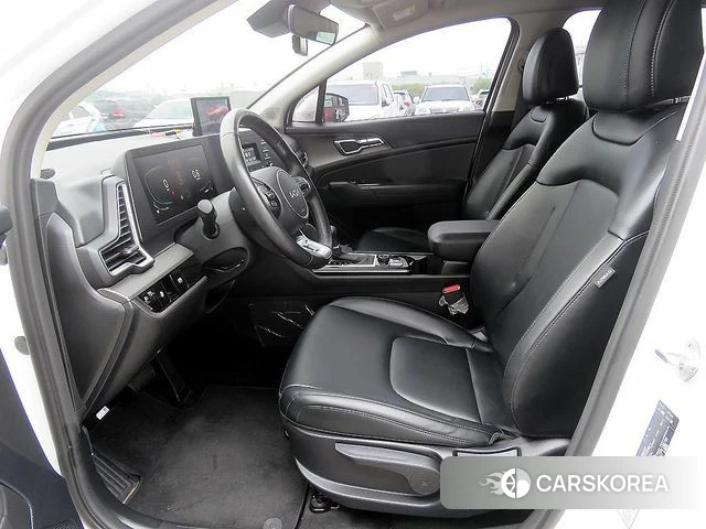 Kia Sportage 5th Generation id 4848369 из Кореи 16