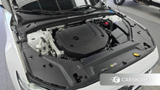 Volvo S90 id 4834183 из Кореи 29