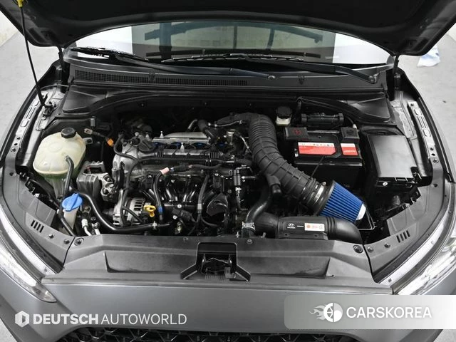 Hyundai Veloster (JS) id 3829050 из Кореи 16