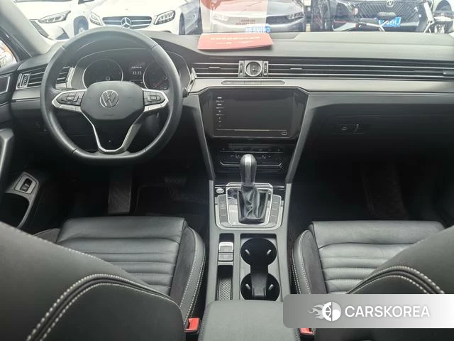Volkswagen Magotan id 4278142 из Китая 9