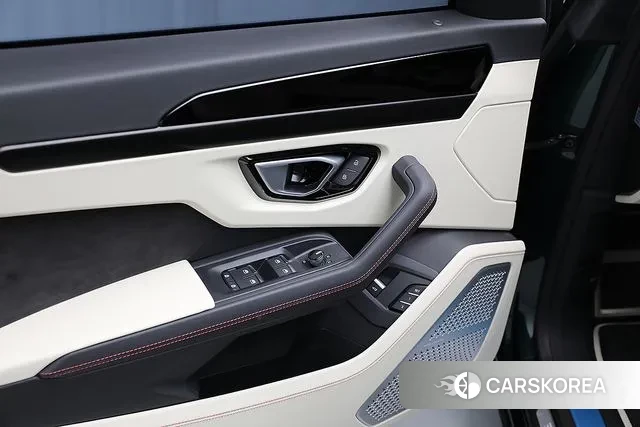 Lamborghini Urus id 3231028 из Кореи 16