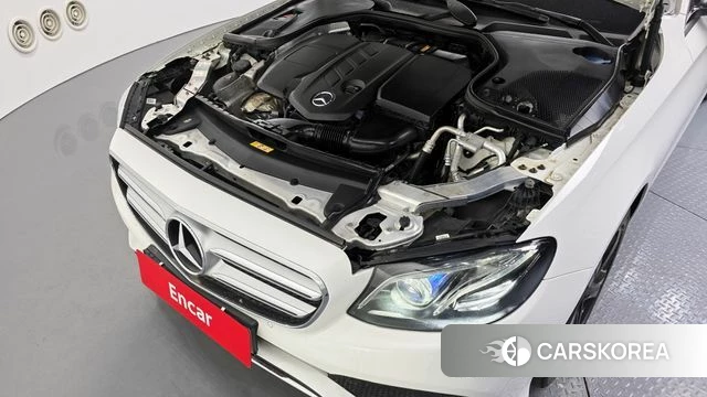 Mercedes-Benz E-Class W213 id 3925037 из Кореи 16