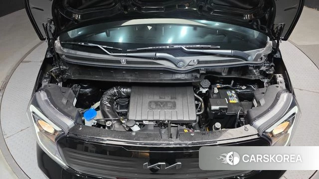 Kia The New Kia Ray id 4935651 из Кореи 27