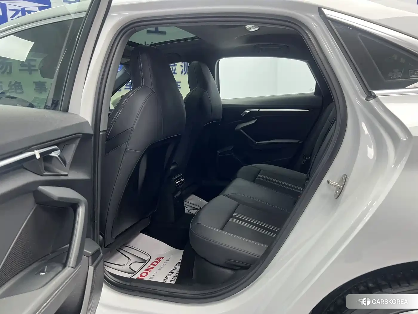Audi A3 id 4655206 из Китая 13
