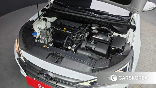 Hyundai The New Avante AD id 4225492 из Кореи 16