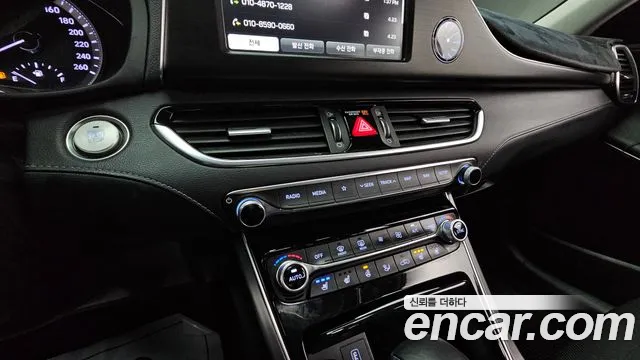 Hyundai Grandeur IG id 2678587 из Кореи 16