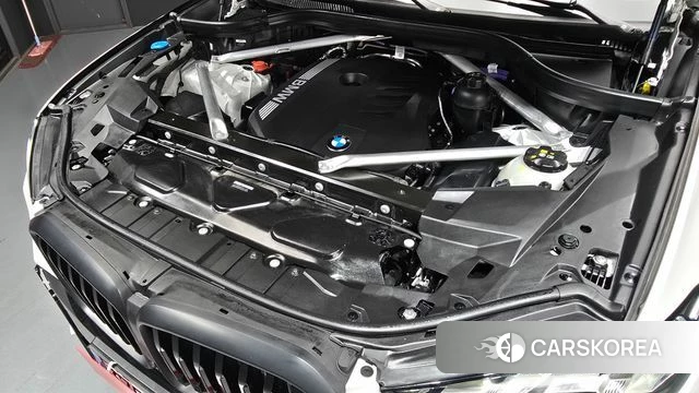 BMW X5 (G05) id 4291728 из Кореи 16