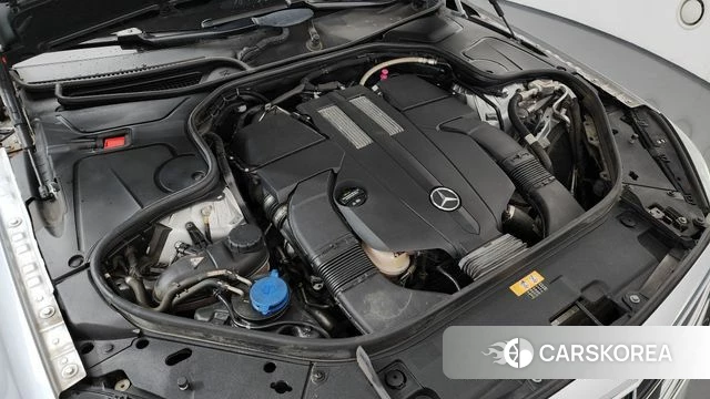 Mercedes-Benz S-Class W222 id 4717272 из Кореи 16