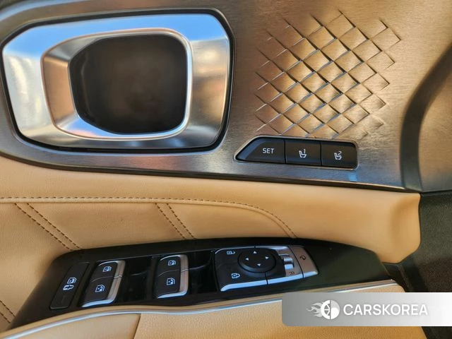 Kia Sorento 4th Generation id 3827879 из Кореи 16