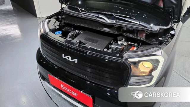 Kia The New Kia Ray id 3841944 из Кореи 16