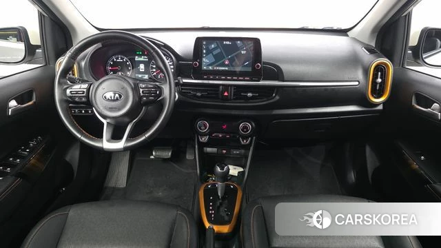 Kia Morning Urban (JA) id 4780004 из Кореи 28