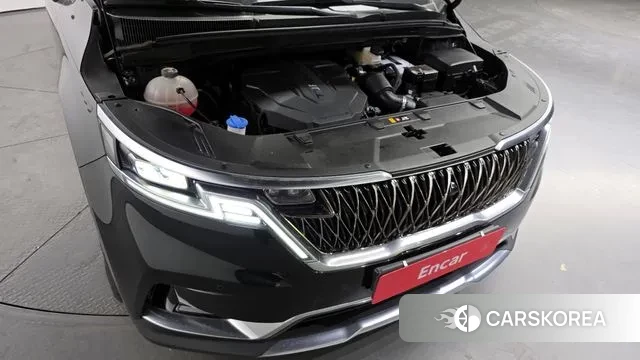 Kia Carnival 4th generation id 3439073 из Кореи 16