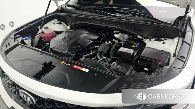 Kia Sorento 4th Generation id 3676821 из Кореи 16