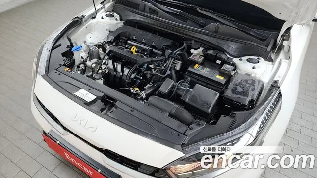 Kia The New K3 2nd generation id 2626923 из Кореи 16