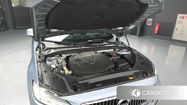Volvo S90 id 4717499 из Кореи 16