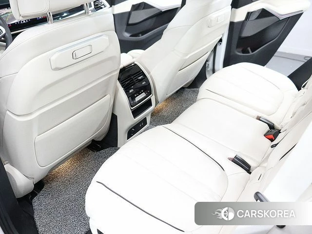 BMW X5 (G05) id 4427002 из Кореи 16