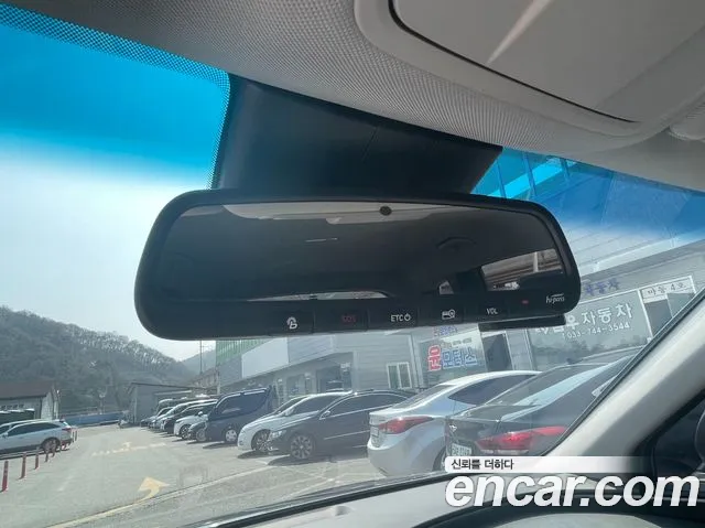 Hyundai Santa Fe TM id 2631916 из Кореи 14