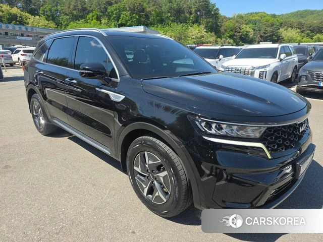 Kia Sorento 4th Generation id 4293237 из Кореи 16