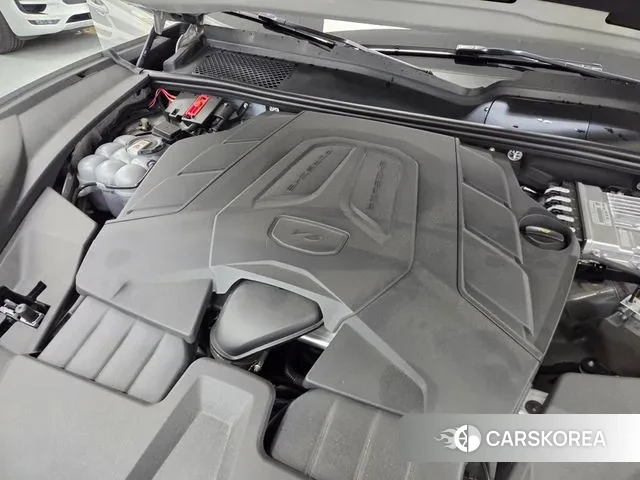 Porsche Cayenne (PO536) id 3437257 из Кореи 16