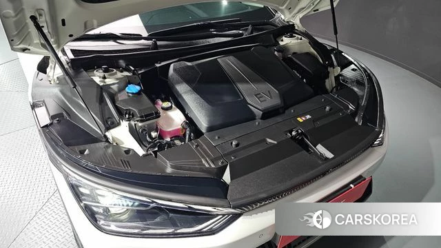 Kia EV6 id 4941632 из Кореи 27