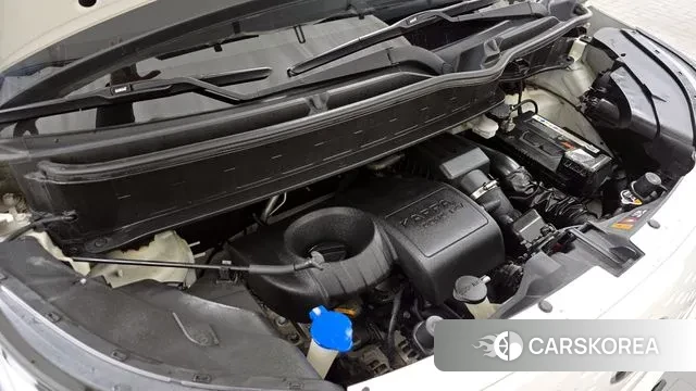 Kia The New Ray id 3434225 из Кореи 16