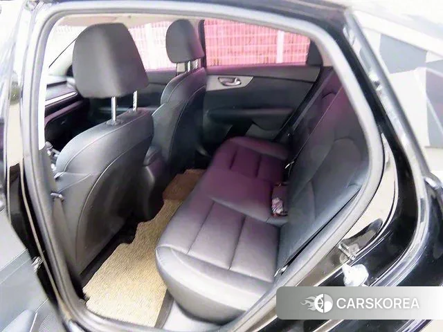 Kia Come New K3 id 2986418 из Кореи 14