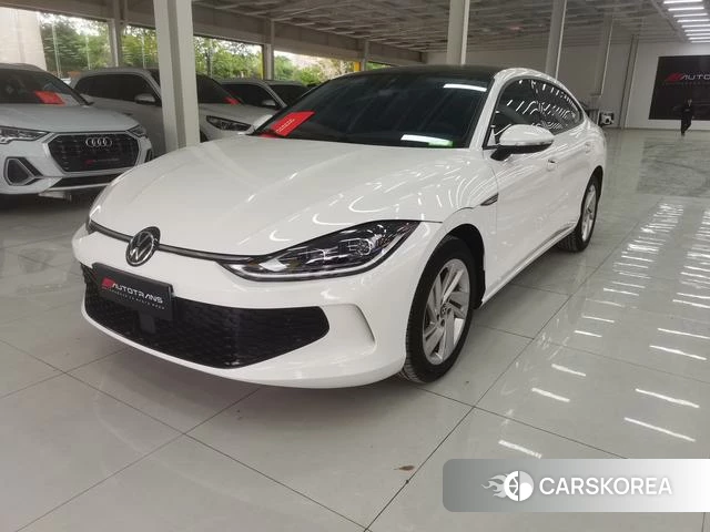 Volkswagen Lingdu id 4258824 из Китая 9