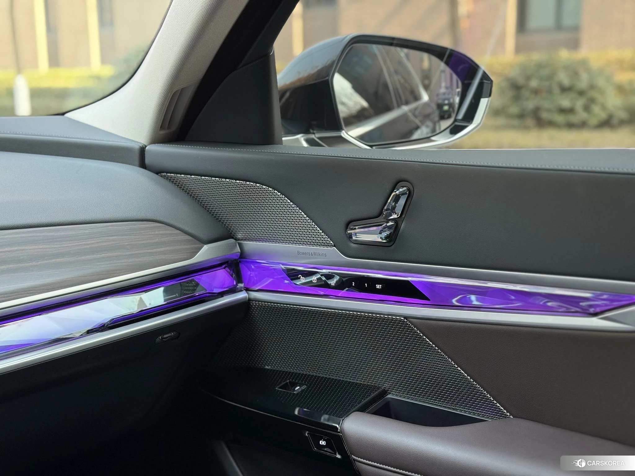 BMW 7 series id 4454472 из Китая 10
