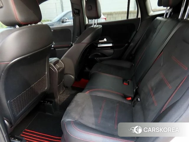 Mercedes-Benz GLA - Class H247 id 3820015 из Кореи 16