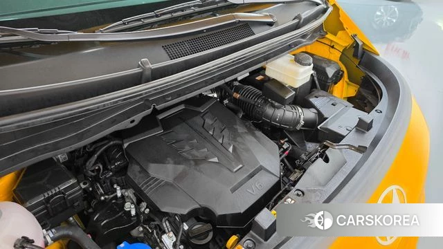 Hyundai Staria id 4934760 из Кореи 25