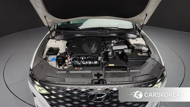 Hyundai The New Grandeur IG id 3442979 из Кореи 16