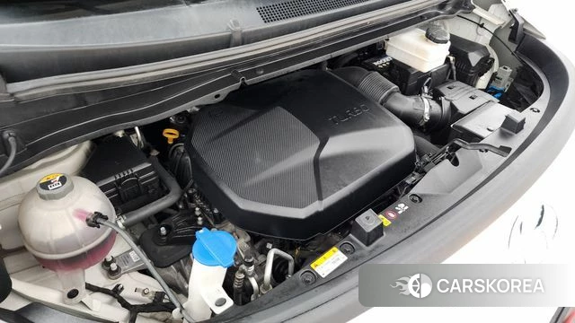 Hyundai Staria id 3865798 из Кореи 16