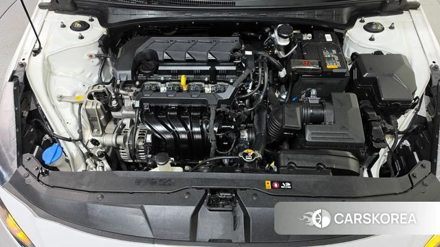 Hyundai Avante (CN7) id 4922128 из Кореи 29
