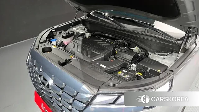 Hyundai The New Palisade id 3649053 из Кореи 16