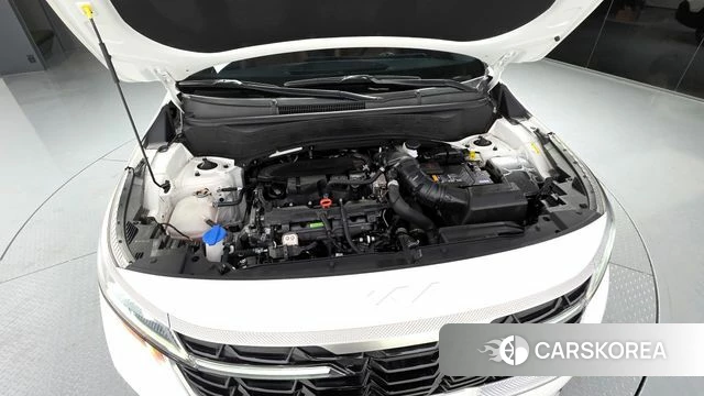 Kia The New Seltos id 4201676 из Кореи 32