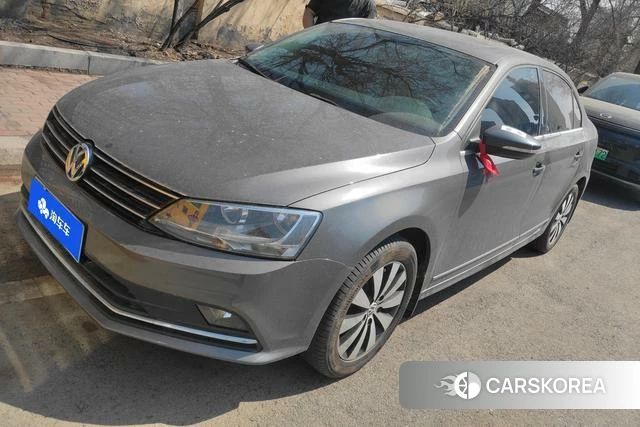 Volkswagen Sagitar id 4207411 из Китая 13