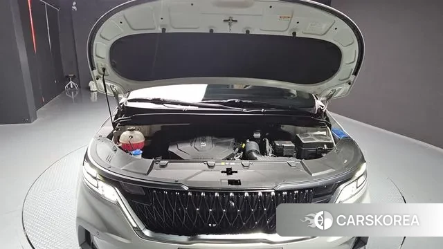 Kia Carnival 4th generation id 3054528 из Кореи 16