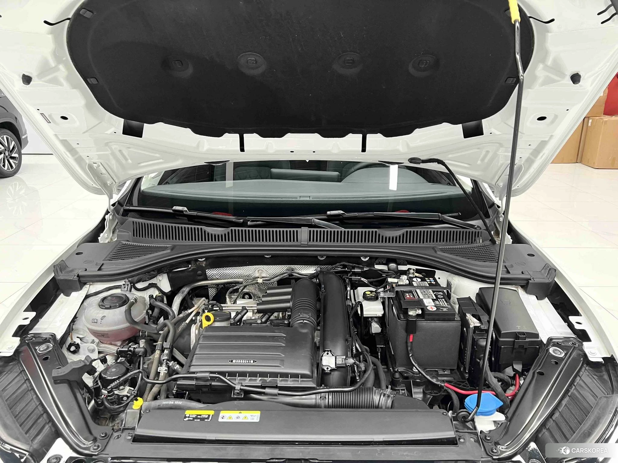 Volkswagen Sagitar id 4486239 из Китая 18