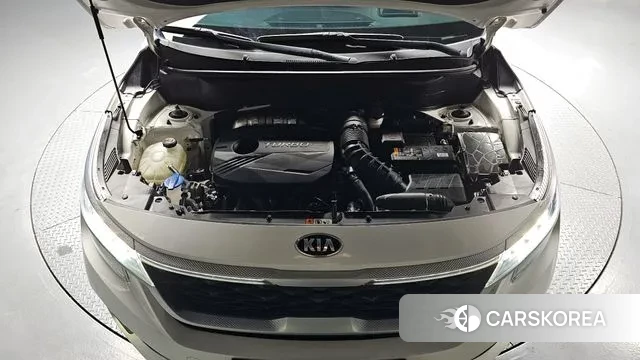 Kia Seltos id 3350568 из Кореи 16