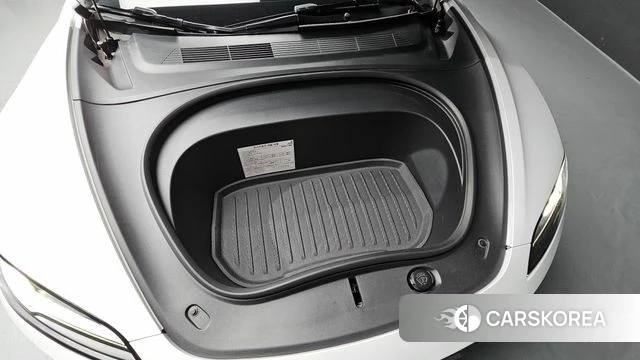 Tesla Model 3 id 4480323 из Кореи 26