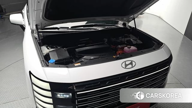 Hyundai Palisade (LX3) id 4589973 из Кореи 39
