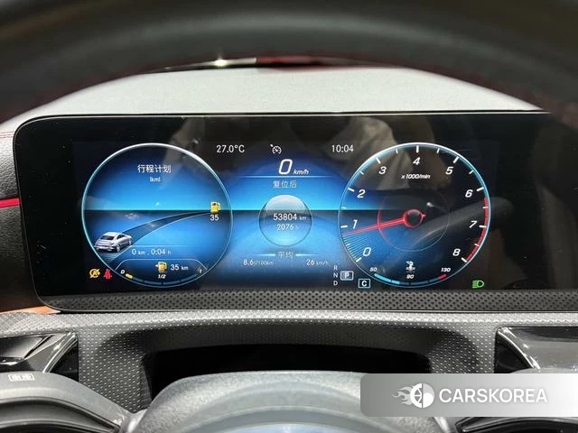 Mercedes-Benz CLA (import) id 4307760 из Китая 29