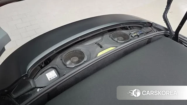 Porsche 911(992) id 3262703 из Кореи 16