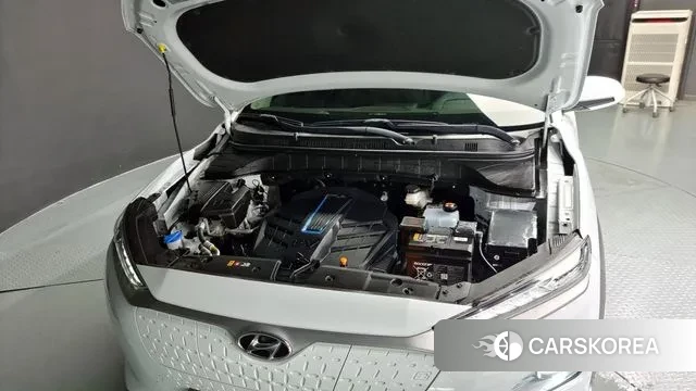 Hyundai Kona Electric id 3059769 из Кореи 16