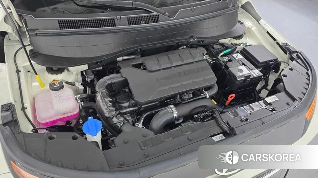 Hyundai The New Casper id 3891137 из Кореи 16