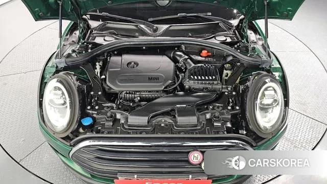 Mini Cooper Clubman id 3636085 из Кореи 16