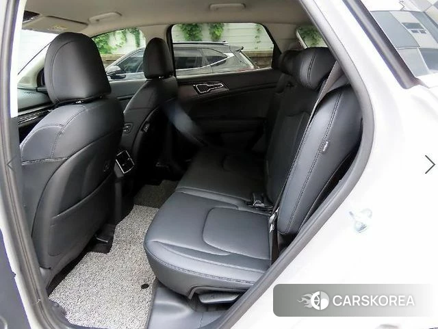 Kia The New Sportage 5th Generation id 4762350 из Кореи 16