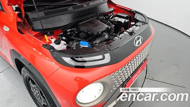 Hyundai Casper id 2811266 из Кореи 16